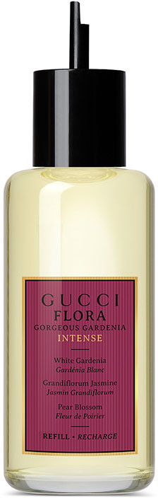 Flora Gorgeous Gardenia Gucci