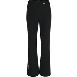 Icepeak, Damen, Skihosen, Freyung (42), Schwarz