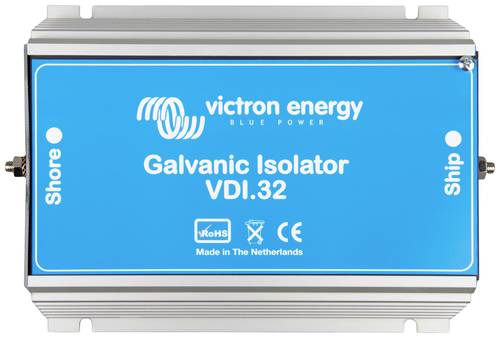 Victron Energy GDI000064000 GalvanischerTrenner Victron VDI-64A Galvanischer Trenner