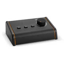 Palmer Monicon M G2 - Monitor-Controller