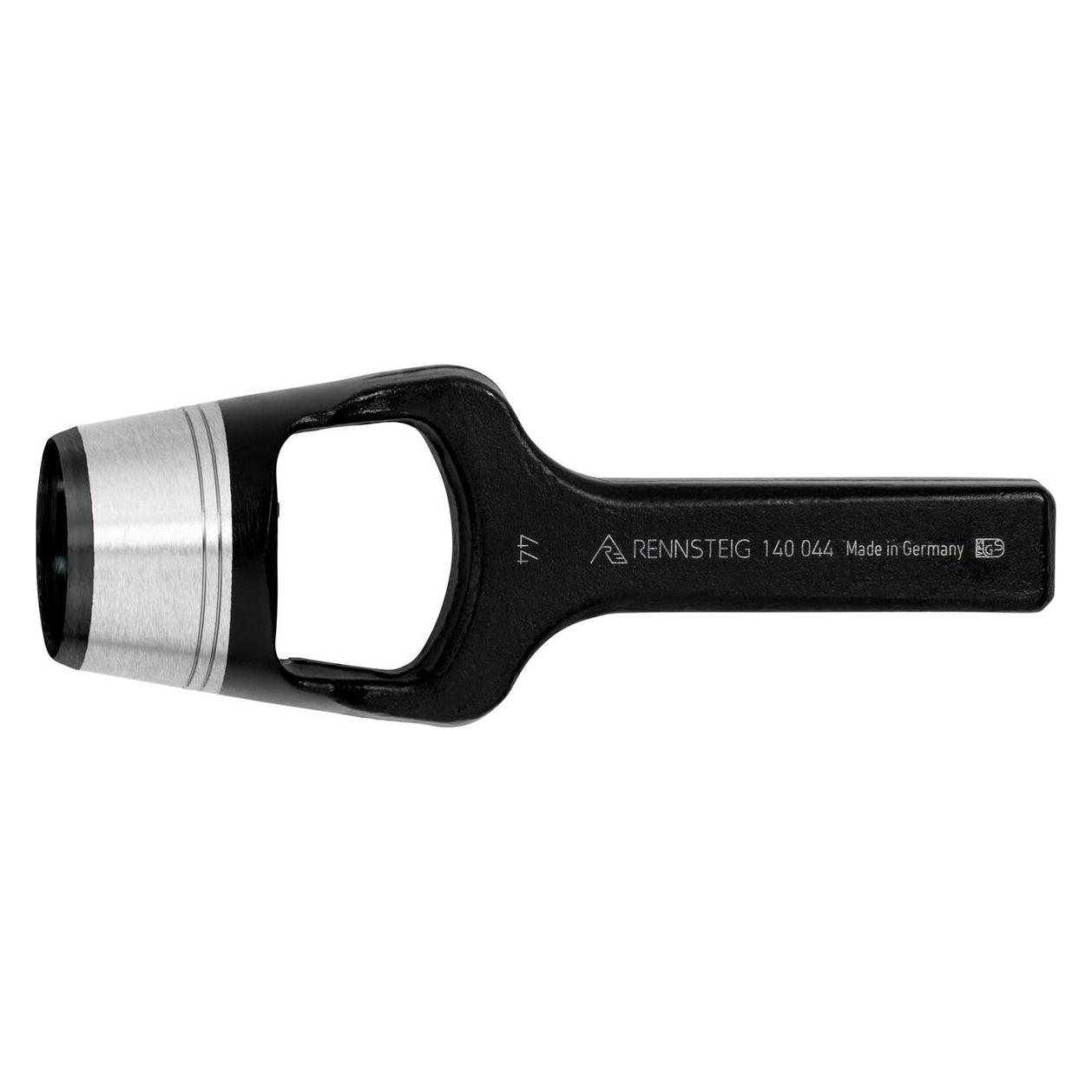 Rennsteig Henkellocheisen, 44 mm (R140 044 0 SB)