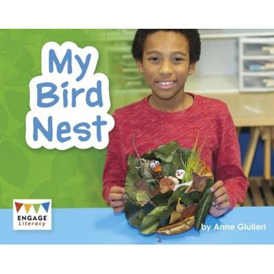 My Bird Nest, Taschenbuch von Anne Giulieri, Capstone Global Library Ltd, 978-1-4747-9956-0