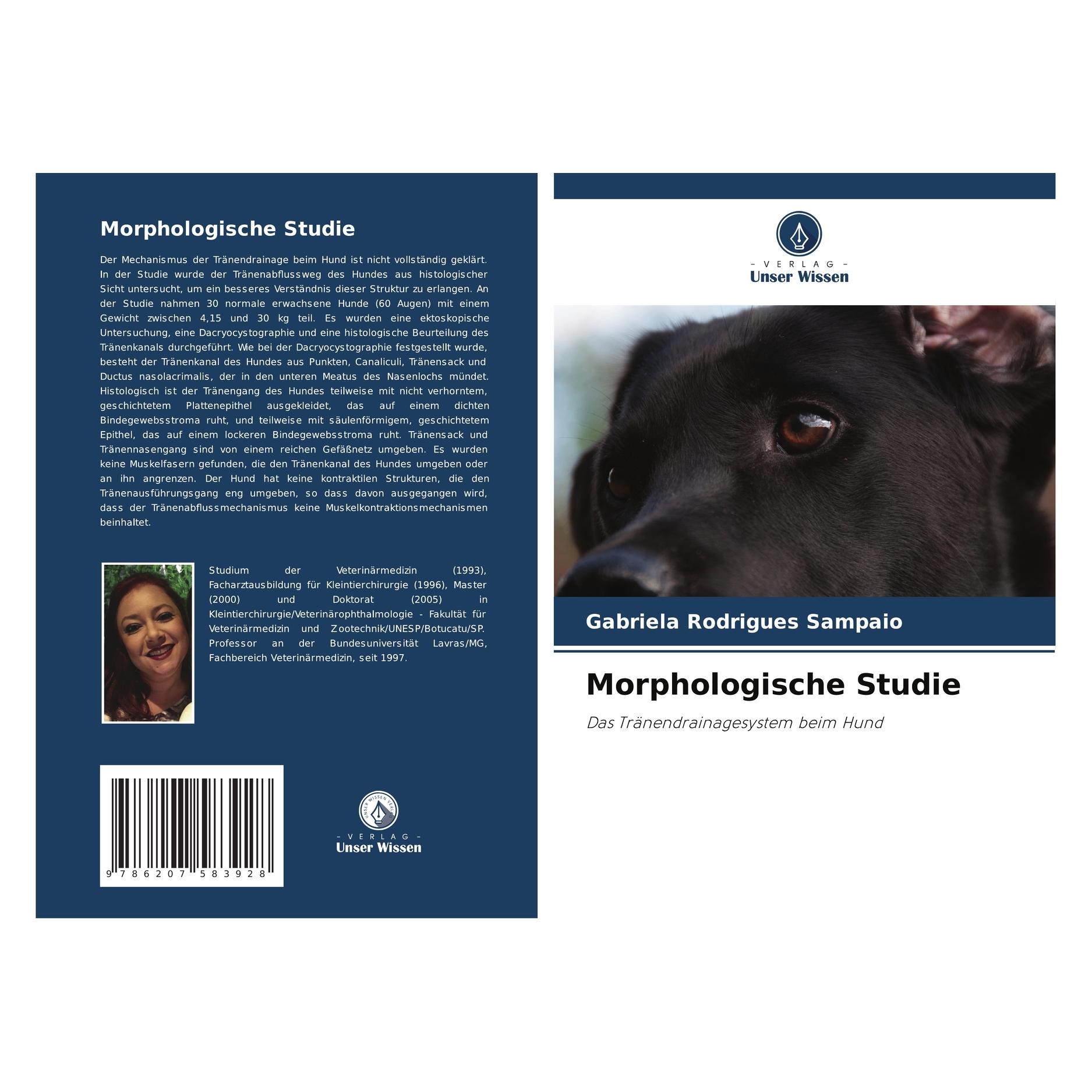 Unser Wissen Morphologische Studie (57061427)
