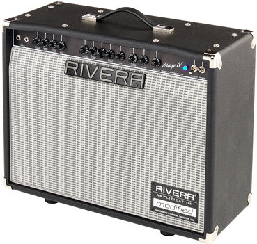 Rivera Stage IV Combo