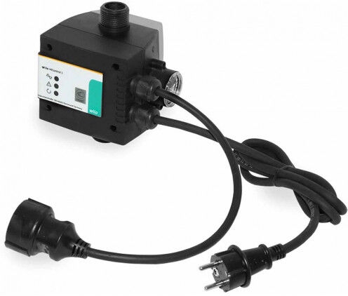 Wilo Interrupteur electronique Wilo Hicontrol 1-EK 4190895