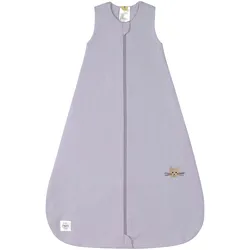 Lässig Sommer-Schlafsack Jersey 0.5 TOG, lila, 86