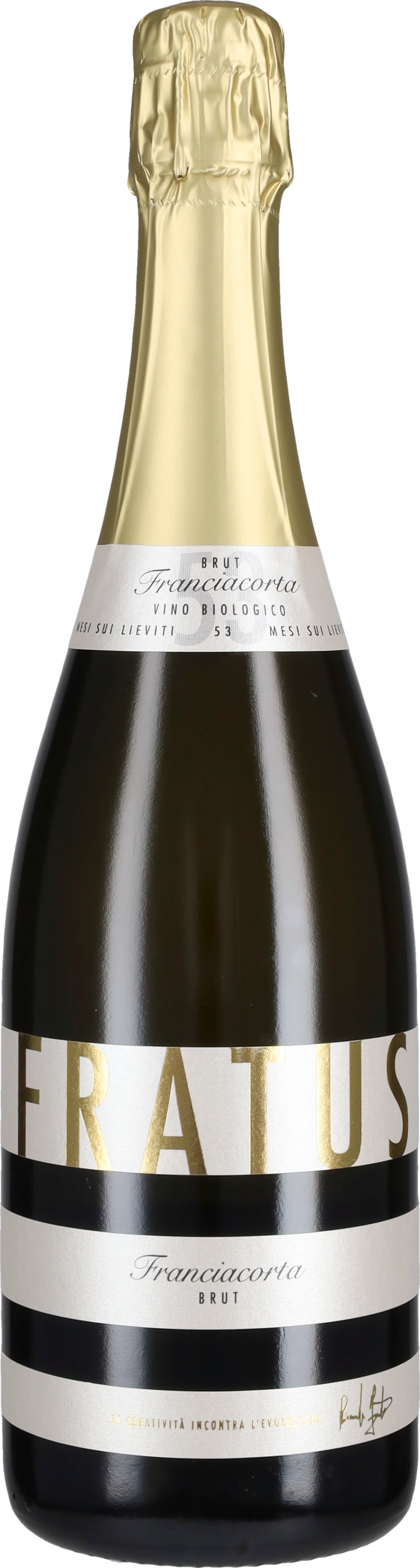 Fratus Franciacorta Brut
