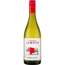Rhino Chenin Blanc 2025 - Tussock Jumper