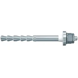 Fischer Highbond-Anker dynamic FHB-A dyn 12x100/50 galvanisch verzinkt - 092019