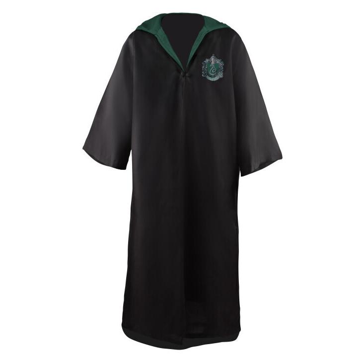 Cinereplicas Slytherin Wizard Robe, Size M (M) (4895205605275)
