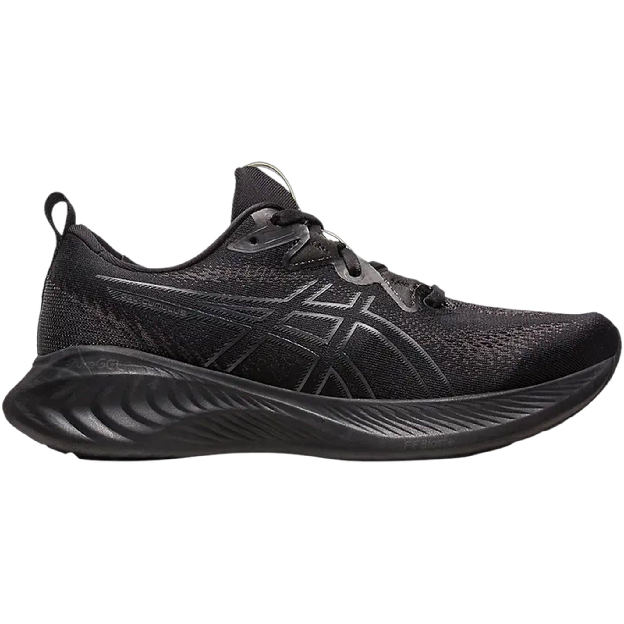 Asics Gel-Cumulus 25 Damen Black Laufschuh