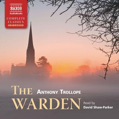 The Warden (Unabridged) - Anthony Trollope, Audio, 4057664059369
