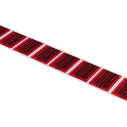 Leuze Set Label BCB G40 H47 MVS