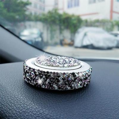 Auto-Parfüm, Aromatherapie-Ornament, kreativer Aromatherapie-Duft, anhaltender Duft, Auto-Parfüm-Ornament, Netzrot, Modelle