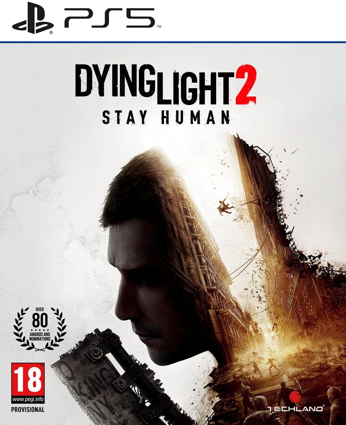 Dying Light 2 Stay Human (Playstation 5) [AT-PEGI] - Preis vom 09.10.2026 07:28:09 h