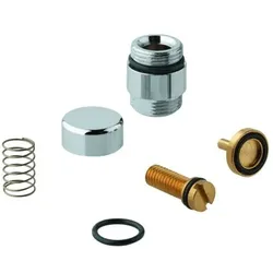 Grohe Drossel 46154 46154000 für Anschluss (46155)