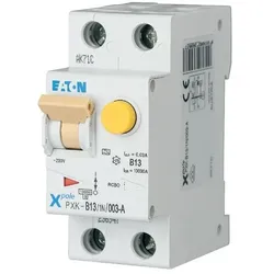 Eaton FI/LS Kombination PXK-B13/1N/003-F
