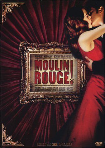 Moulin Rouge! (Widescreen Edition) - Preis vom 09.10.2026 07:28:09 h
