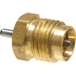 Danfoss Stopfbuchse klein für neue Danfossventile VPE 10 Stück