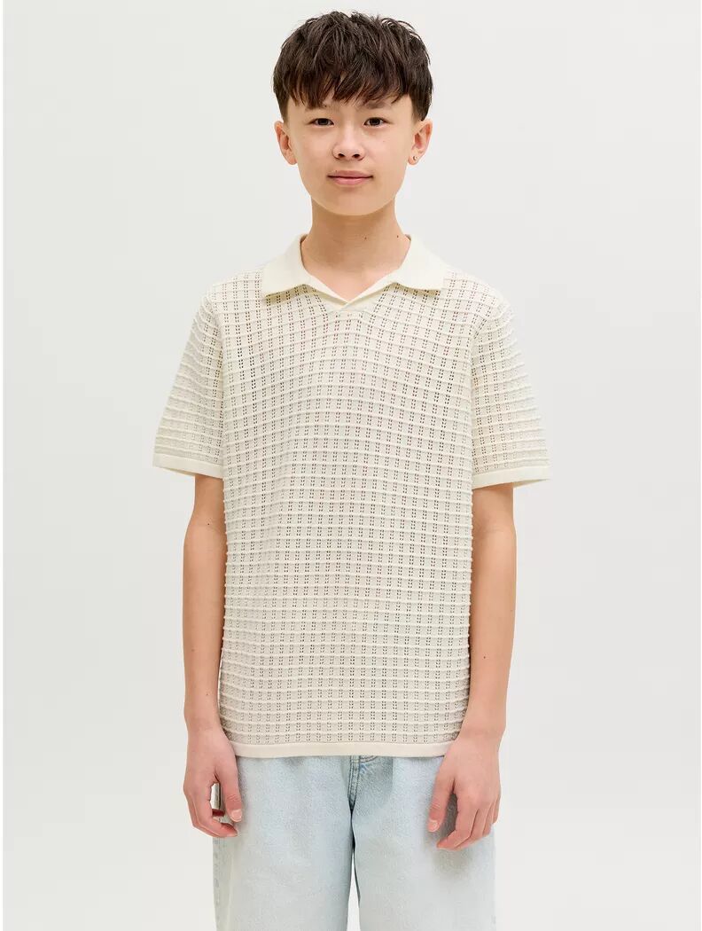 Jack & Jones Junior - Pullover, 164, Beige