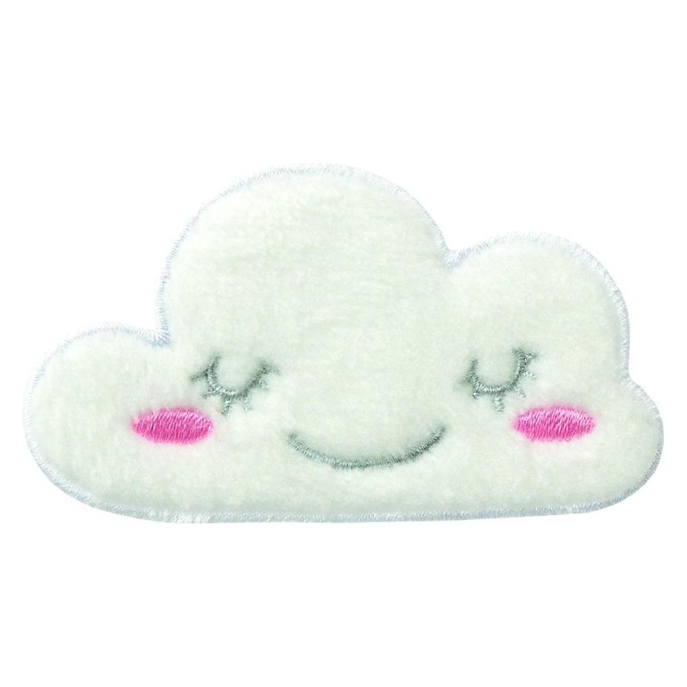 Mono Quick Wolke (5 x 8 cm) (10403)