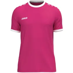 JAKO One Trikot 170 - deep pink S