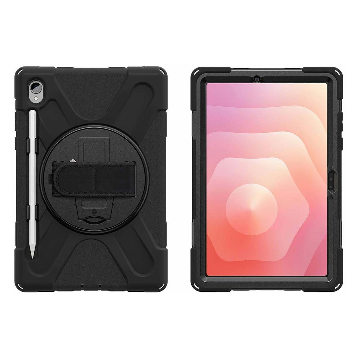 4smarts Rugged Case Grip (Samsung Galaxy Tab S11) (541767)