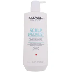 Goldwell, Shampoo, Scalp Specialist (Flüssiges Shampoo, 1000 ml)