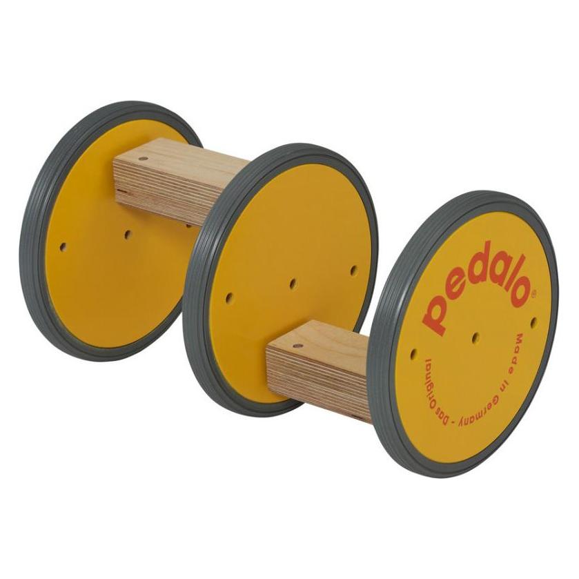 Pedalo Sport, Grau (18551002)