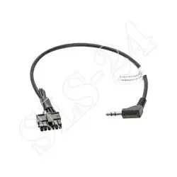 PIONEER / SONY spezifisches Anschlusskabel für Connects2 Lenkradadapter