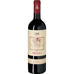 Barone Ricasoli Chianti Classico Brolio DOCG