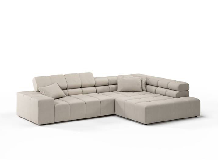 Candy Oregon Easy Care Ecksofa