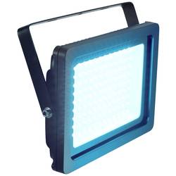 Eurolite LED-Aussenscheinwerfer LED IP FL-100 Türkis 110 W 51915110