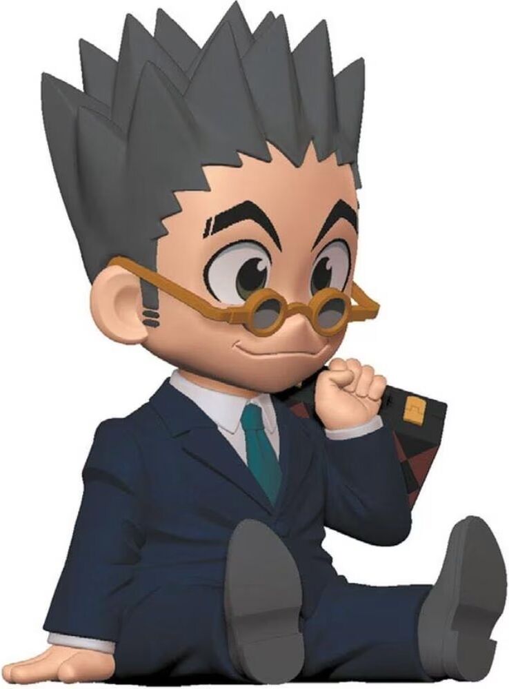 Plastoy Hucha Leorio 18 Cm Hunter X Talla Única Niño
