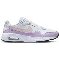 NIKE Damen Freizeitschuhe WMNS AIR MAX SC, Größe 40 in Weiß Weiß