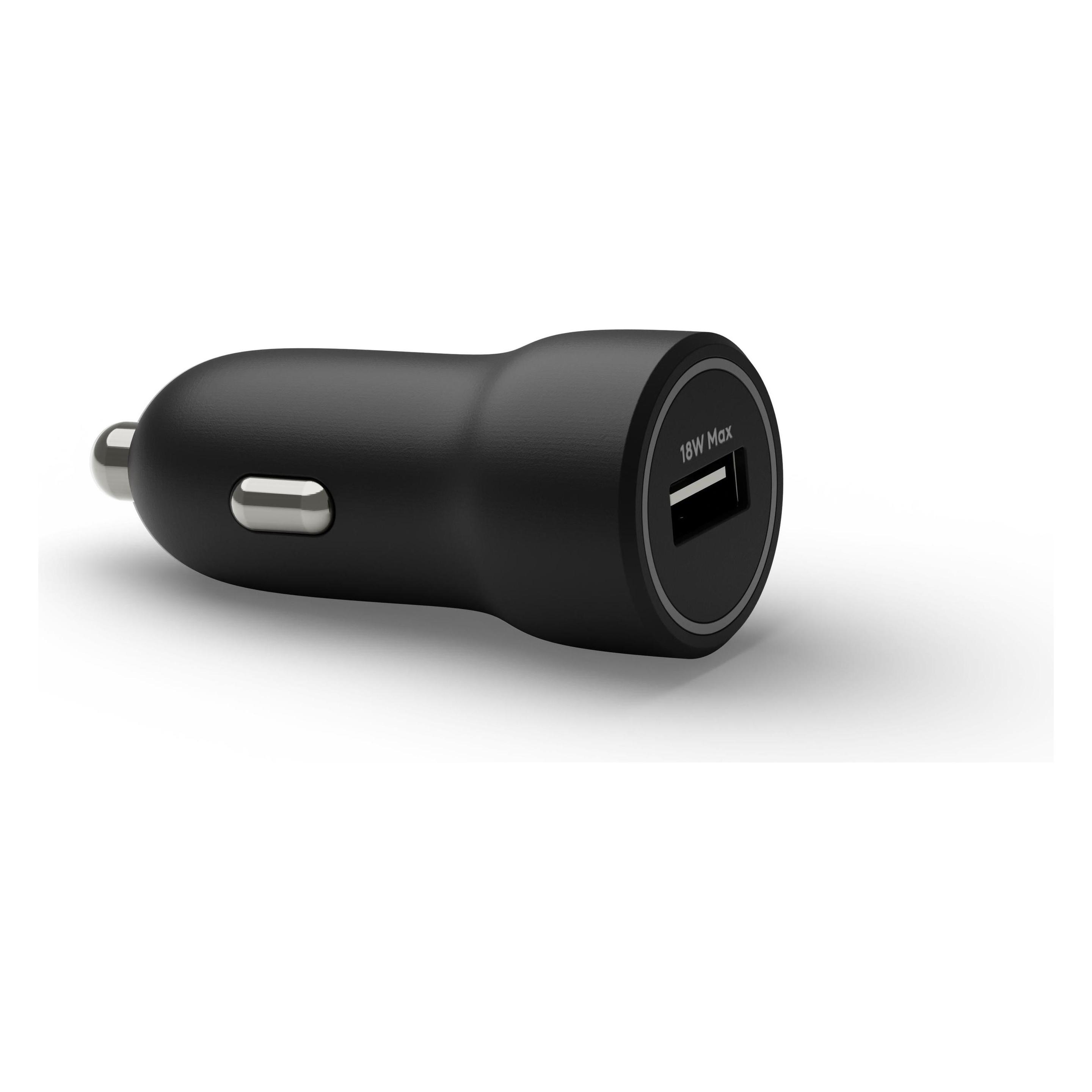 dbramante1928 CAR CHARGER - USB-A 18W - (CC18MOBL7102)