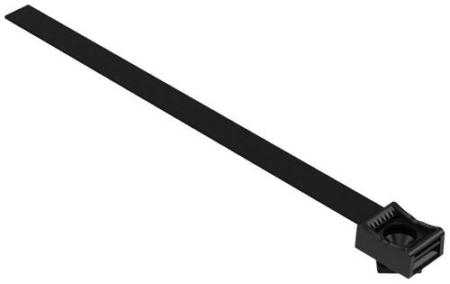 Hebotec KBS-RM 4-20 10 Klettbandsockel 10St.