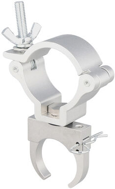 Ape Labs Neon Tube Halfcoupler & Clamp