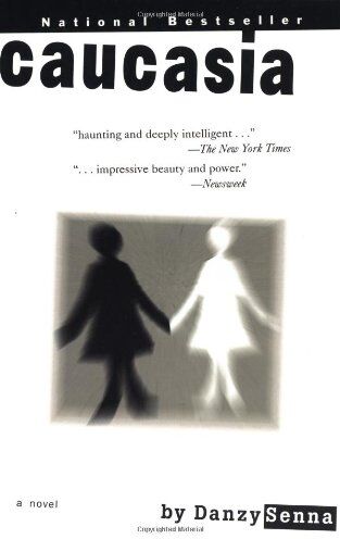 Danzy Senna - Caucasia: A Novel - Preis vom 09.10.2026 07:28:09 h