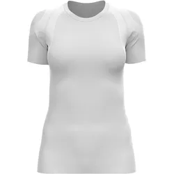 Odlo, Damen, Sportshirt, Active Spine 2.0 (XL), Weiss
