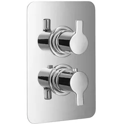 HSK Unterputz-Sicherheits thermostat, 1180146 1180146