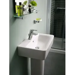 Ideal Standard Connect Standsäule E711201 weiß