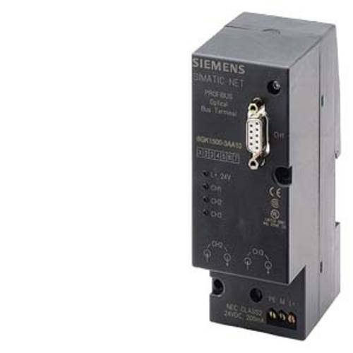 Siemens 6GK15003AA10 6GK1500-3AA10 Busterminal 12MBit/s