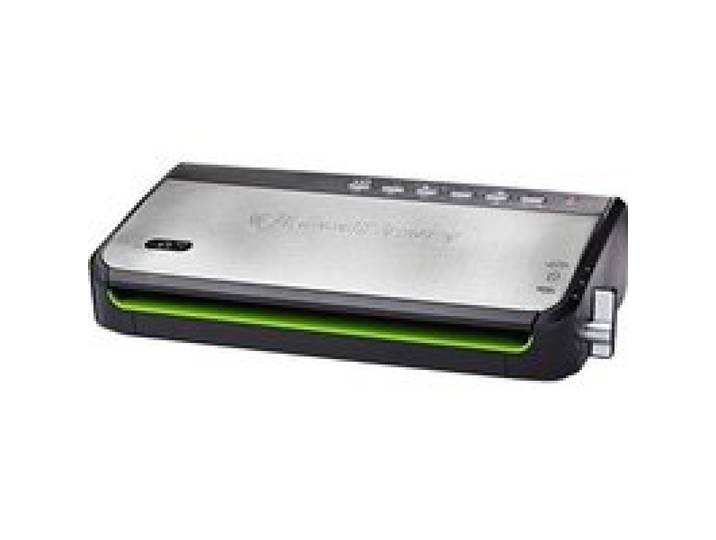 Machine à emballer sous vide 140w Foodsaver FFS005X-01 - Noir