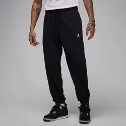 NIKE Herren Sporthose Jordan Sport Crossover Men's Dri-FI, Größe XXL in Silber Silber