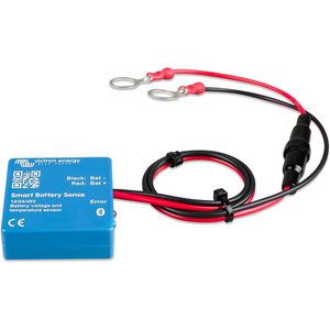 Victron Batteriewächter Smart Battery Sense 12/24V, 12/24/48V, Spannungs- und Temperatursensor mit Bluetooth
