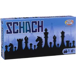 Müller - Toy Place - Schach