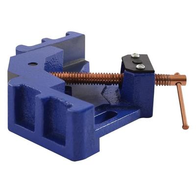 Cast Iron Welding Corner Clamp Set Bench Vises For Precision Metalwork Cast Iron Welding Corner Clamp Set Bench Vises For Precision Metalwork