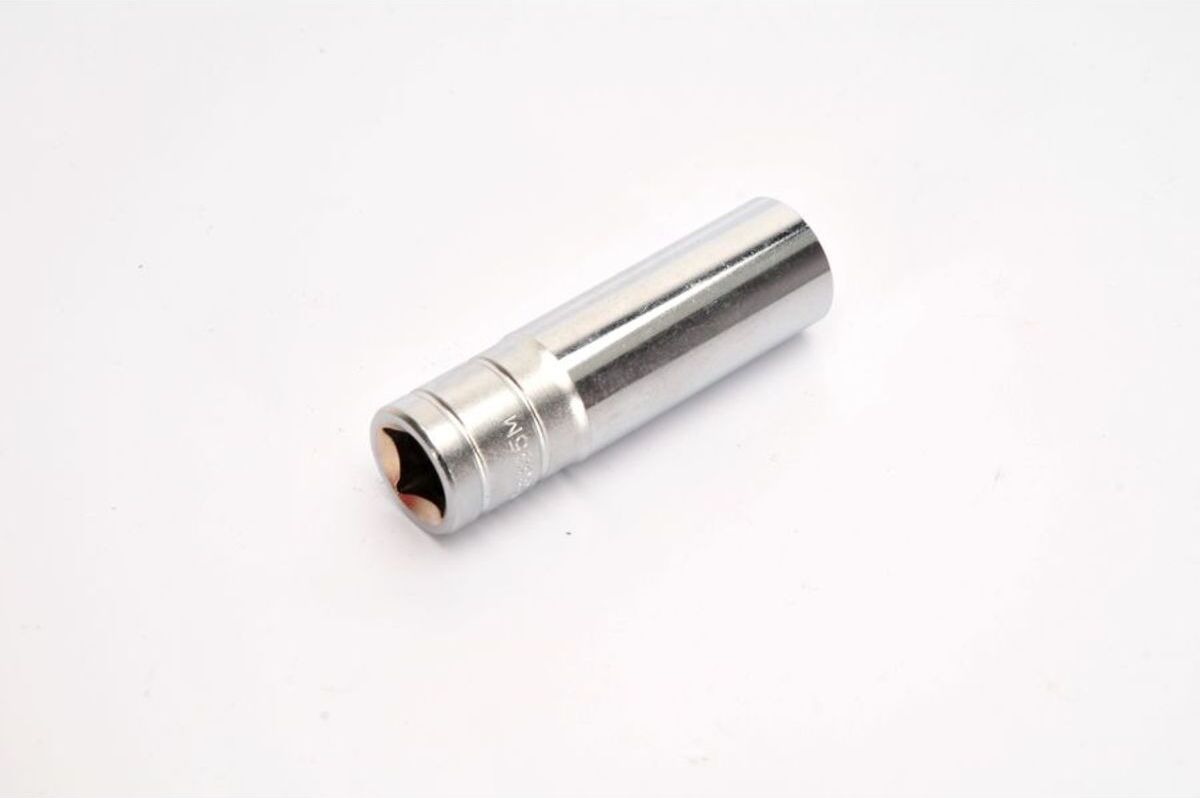 Douille à bougie HANS 3/4 zoll 14 mm dünnwandige