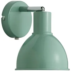 Nordlux Wandleuchte POP, E27, IP20, hellgrün NORD-45841023